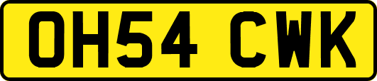 OH54CWK