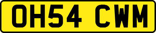 OH54CWM