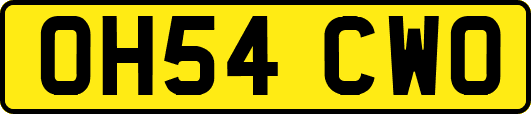 OH54CWO
