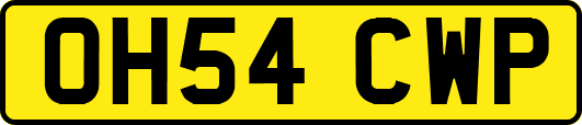 OH54CWP