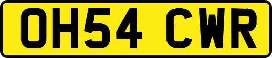 OH54CWR