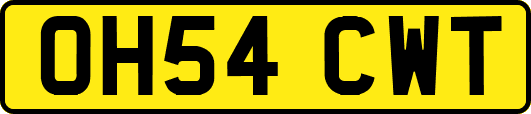 OH54CWT