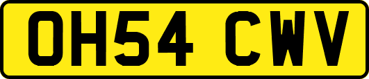 OH54CWV