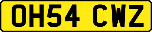 OH54CWZ