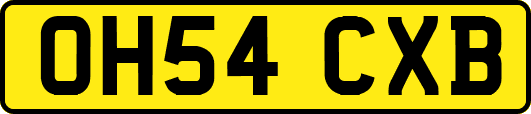 OH54CXB