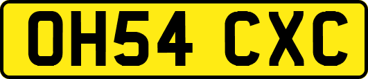 OH54CXC