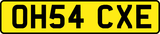 OH54CXE