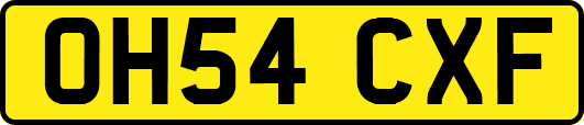 OH54CXF