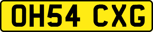 OH54CXG
