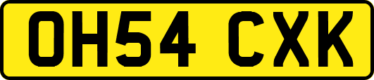 OH54CXK