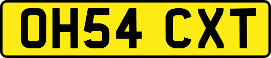 OH54CXT