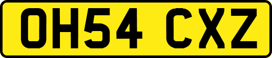 OH54CXZ