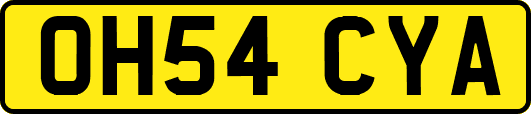 OH54CYA