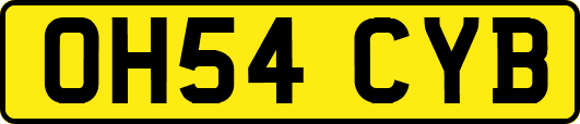 OH54CYB