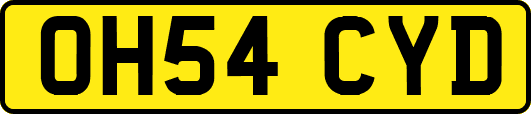 OH54CYD
