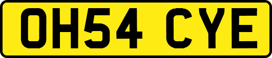 OH54CYE