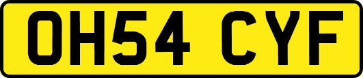 OH54CYF