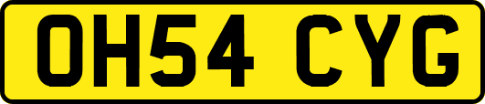 OH54CYG