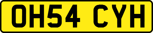 OH54CYH