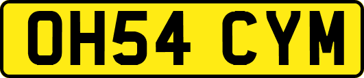 OH54CYM