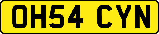 OH54CYN