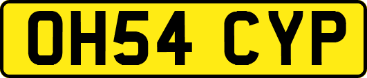 OH54CYP