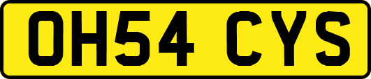 OH54CYS