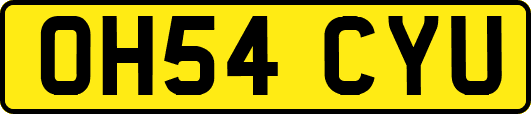 OH54CYU