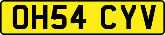 OH54CYV