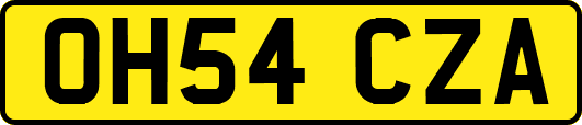 OH54CZA
