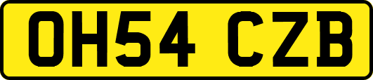 OH54CZB