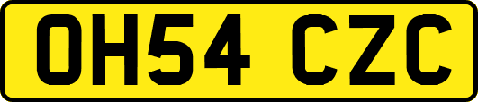 OH54CZC