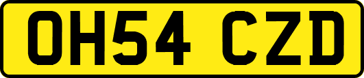 OH54CZD