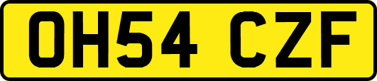 OH54CZF