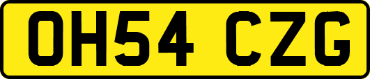 OH54CZG