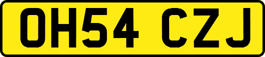 OH54CZJ