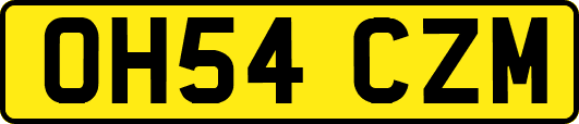 OH54CZM
