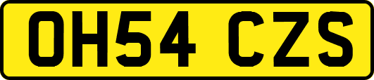 OH54CZS