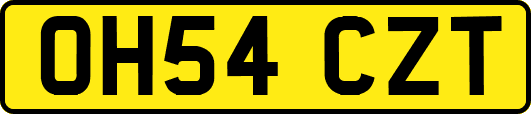 OH54CZT