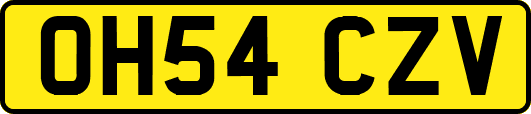 OH54CZV