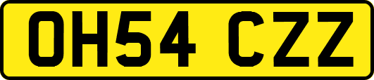 OH54CZZ