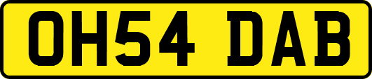 OH54DAB