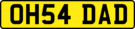OH54DAD