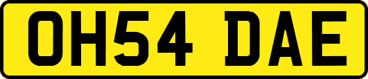 OH54DAE