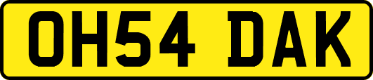 OH54DAK