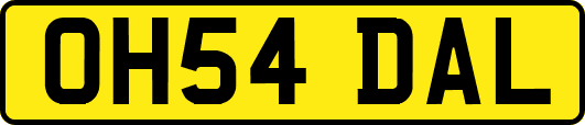 OH54DAL