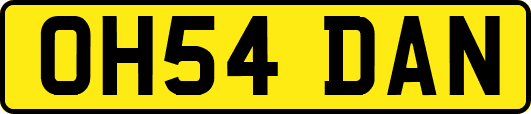 OH54DAN