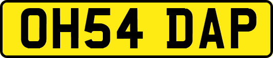 OH54DAP