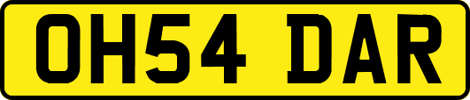 OH54DAR