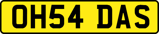 OH54DAS
